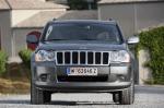 Jeep Grand Cherokee 2008 года